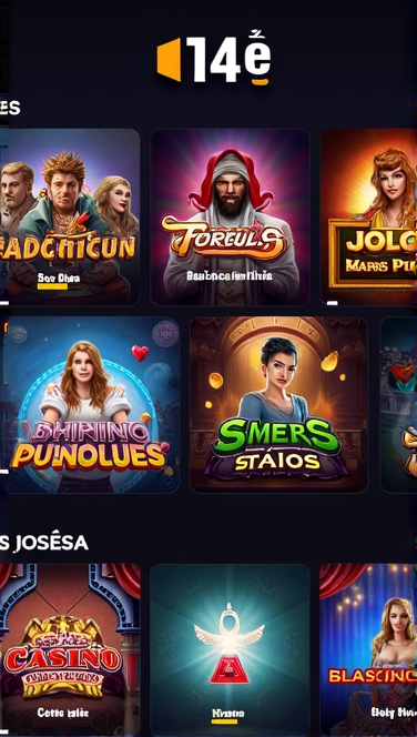 Captura de tela do 14e - Modo Torneio